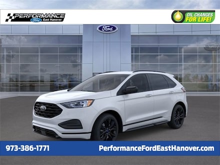 2024 Ford Edge SE SUV
