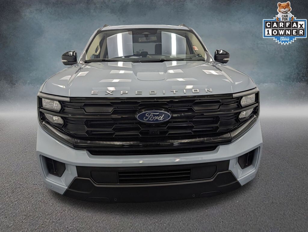 Used 2025 Ford Expedition Active SUV