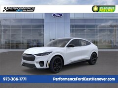 2025 Ford Mustang Mach-E GT SUV