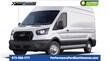 Ford Transit-350 Cargo