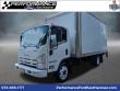 Used 2015 Isuzu Chassis NPR HD Truck