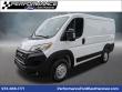 Used 2025 Ram ProMaster 1500 Low Roof Van Cargo Van