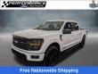 Certified 2026 Ford F-150 XLT Truck SuperCrew Cab