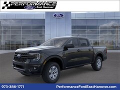 2025 Ford Ranger XL Truck SuperCrew