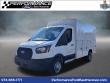 Used 2023 Ford Transit-350 Cutaway Base w/11,000 lb. GVWR Truck