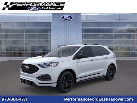 2024 Ford Edge SE SUV
