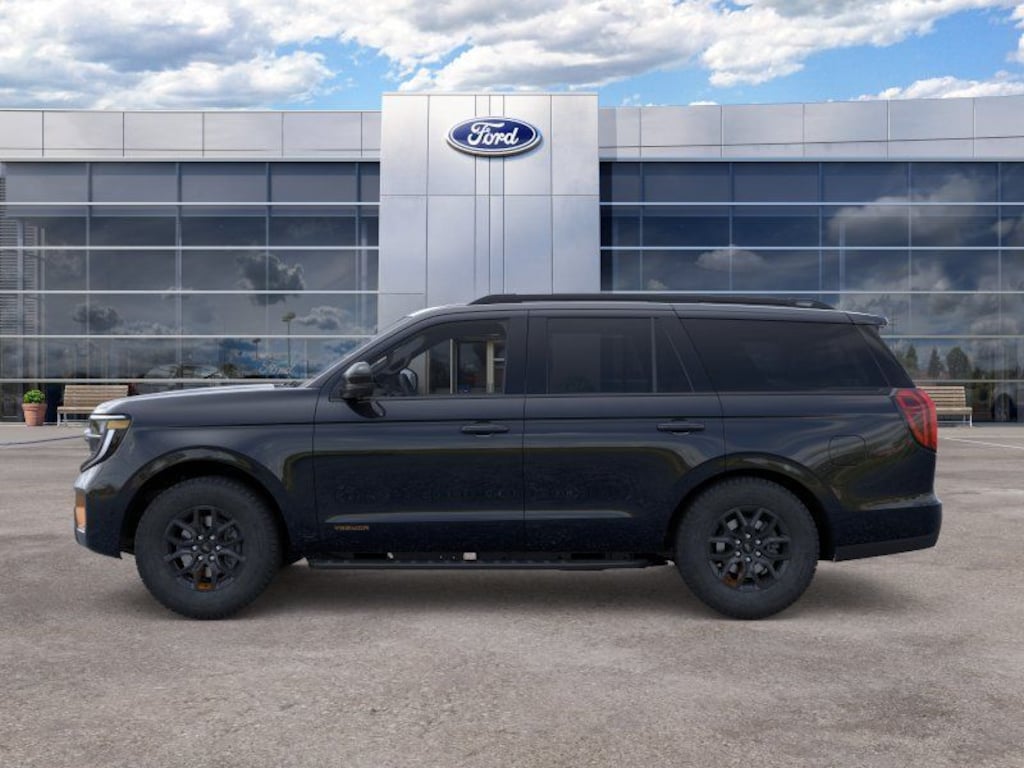 New 2026 Ford Expedition Tremor SUV