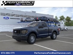 2025 Ford F-150 XL Truck Regular Cab