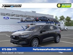 2026 Ford Escape Active SUV