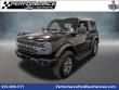 Certified 2025 Ford Bronco Badlands SUV