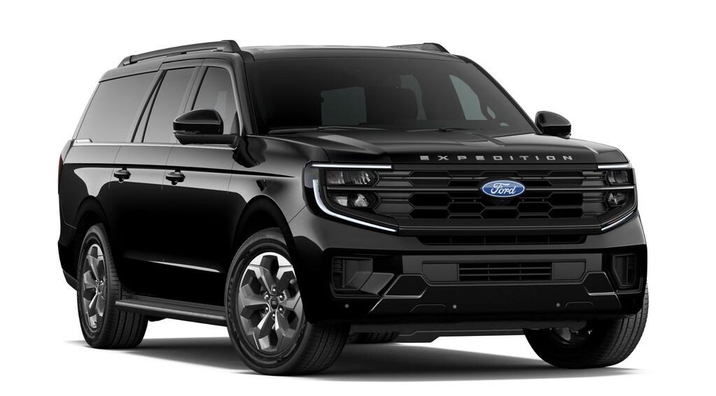 New 2027 Ford Expedition Max Active SUV