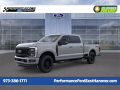 2025 Ford F-350 Truck Crew Cab