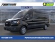  Ford Transit-350 Passenger