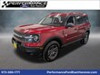  Ford Bronco Sport
