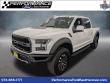 Used 2019 Ford F-150 Raptor Truck SuperCrew Cab