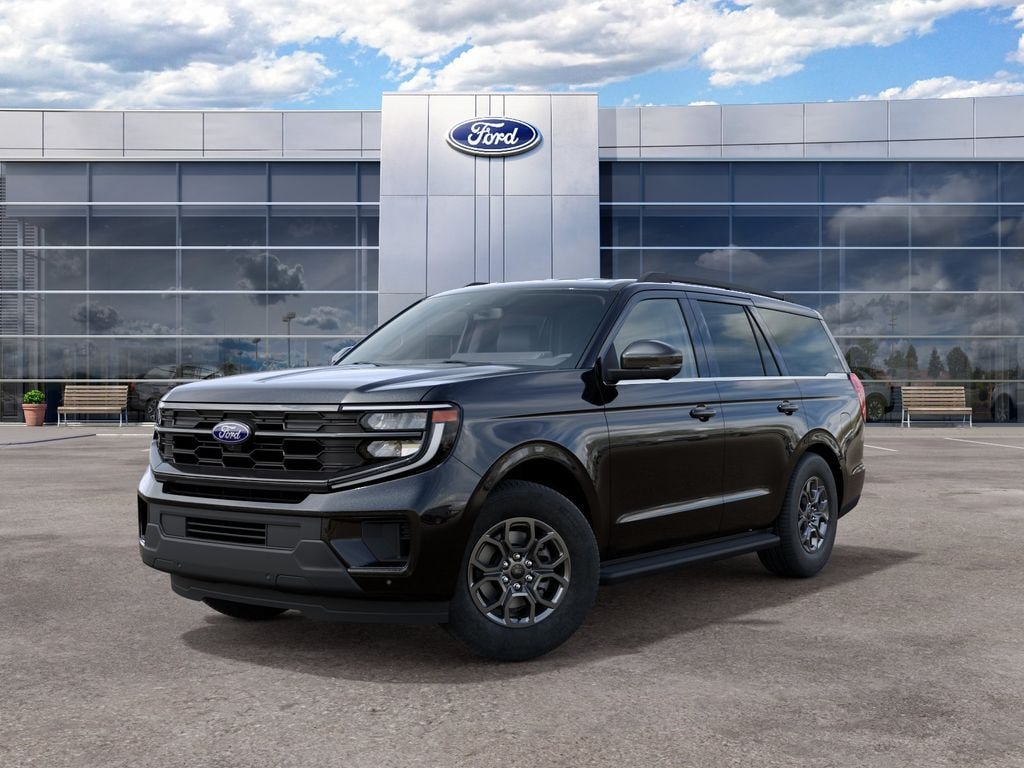 New 2027 Ford Expedition Active SUV