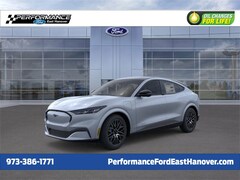 2025 Ford Mustang Mach-E Premium SUV