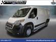 Used 2025 Ram ProMaster 2500 Base Van Cargo Van