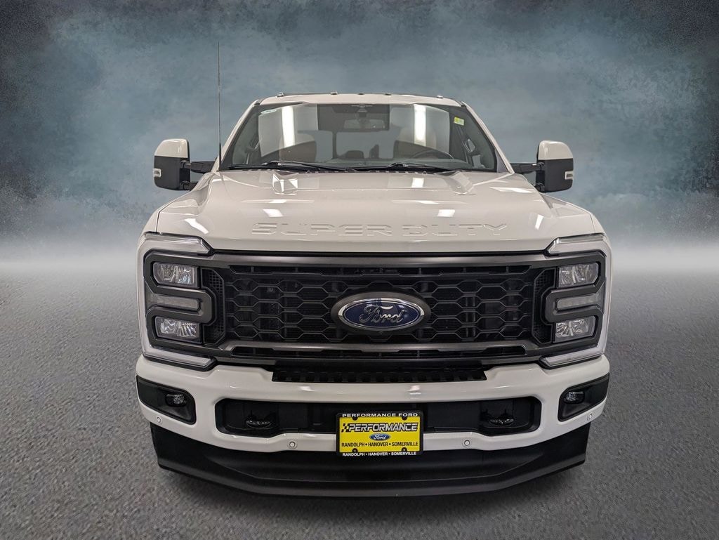 Used 2023 Ford F-350 Truck Crew Cab