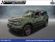 Used 2025 Ford Bronco Sport Big Bend SUV