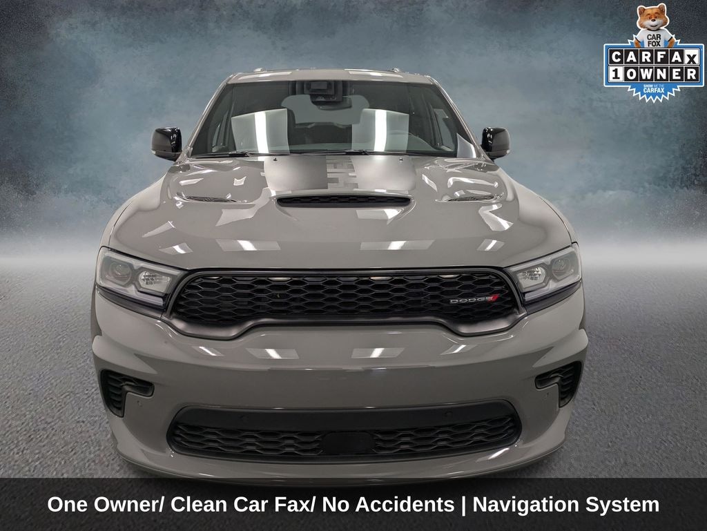 Used 2025 Dodge Durango R/T SUV