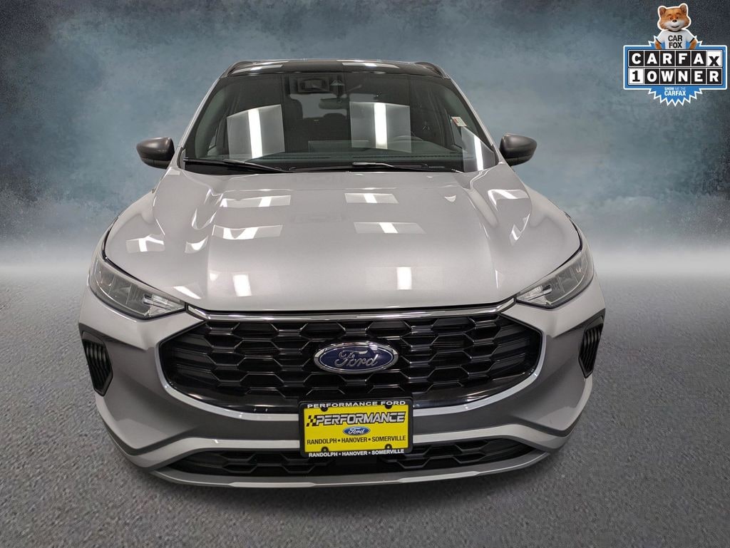 Used 2023 Ford Escape ST-Line SUV