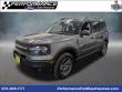 Certified 2026 Ford Bronco Sport Big Bend SUV