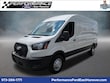 Ford Transit-250 Cargo
