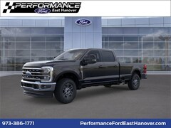 2026 Ford F-250 Truck Crew Cab