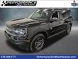 Certified 2025 Ford Bronco Sport Big Bend SUV