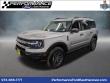 Certified 2023 Ford Bronco Sport Big Bend SUV