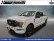 Used 2023 Ford F-150  Truck SuperCrew Cab