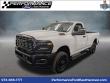 Used 2025 Ram 2500 Tradesman Truck Regular Cab