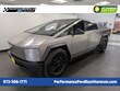 Tesla Cybertruck