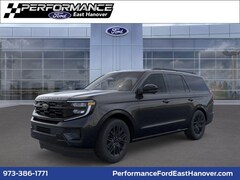 2026 Ford Expedition Platinum SUV