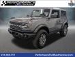 Certified 2025 Ford Bronco Badlands SUV