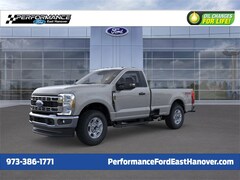 2026 Ford F-350 Truck Regular Cab