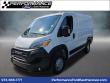 Used 2025 Ram ProMaster 1500 Low Roof Van Cargo Van