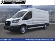  Ford Transit-350 Cargo
