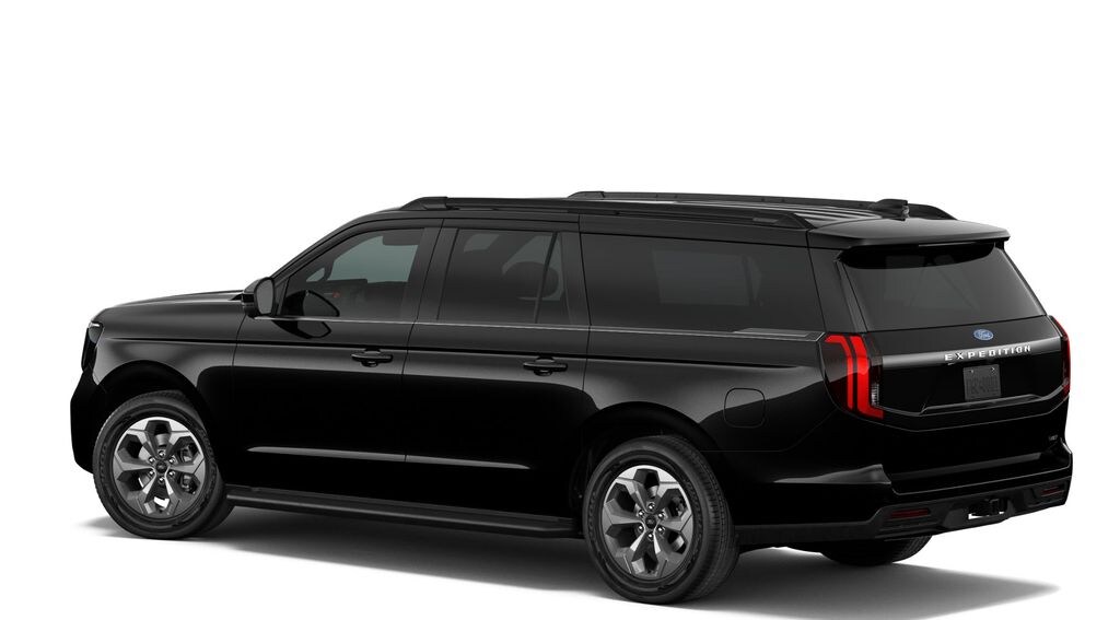 New 2027 Ford Expedition Max Active SUV