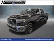 Used 2025 Ram 1500 Laramie Truck Crew Cab