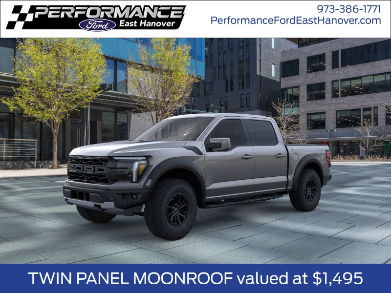  Ford F-150