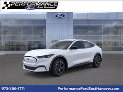 2025 Ford Mustang Mach-E Select SUV