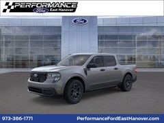 2026 Ford Maverick XLT Truck SuperCrew