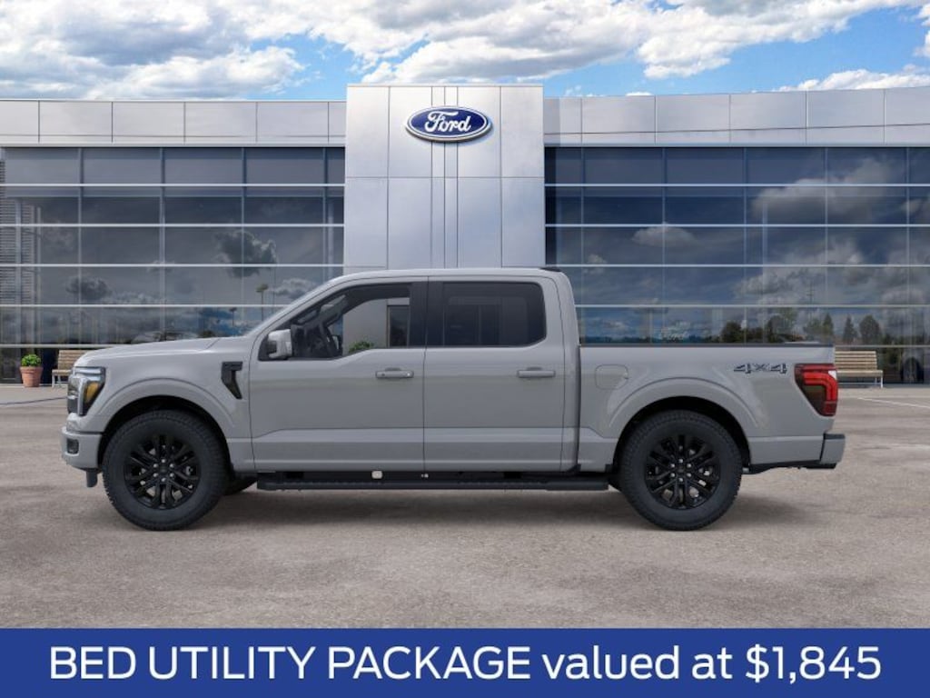 New 2026 Ford F-150 Hennessey VENOM 800 Truck SuperCrew Cab