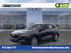 2026 Ford Escape Active SUV