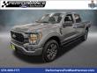 Used 2023 Ford F-150  Truck SuperCrew Cab