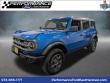 Used 2023 Ford Bronco Big Bend SUV