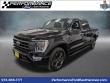 Certified 2023 Ford F-150  Truck SuperCrew Cab