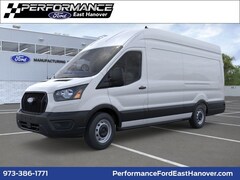 2026 Ford Transit-350 Cargo Base Van High Roof Ext. Van